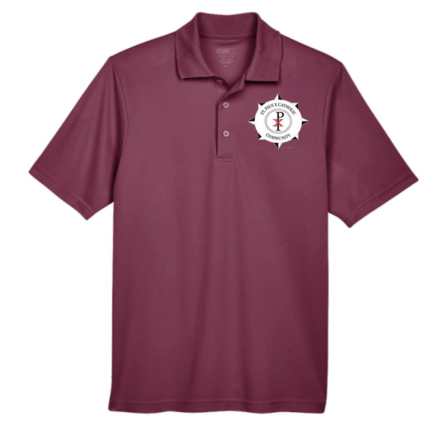 Shirt with logo 880x880